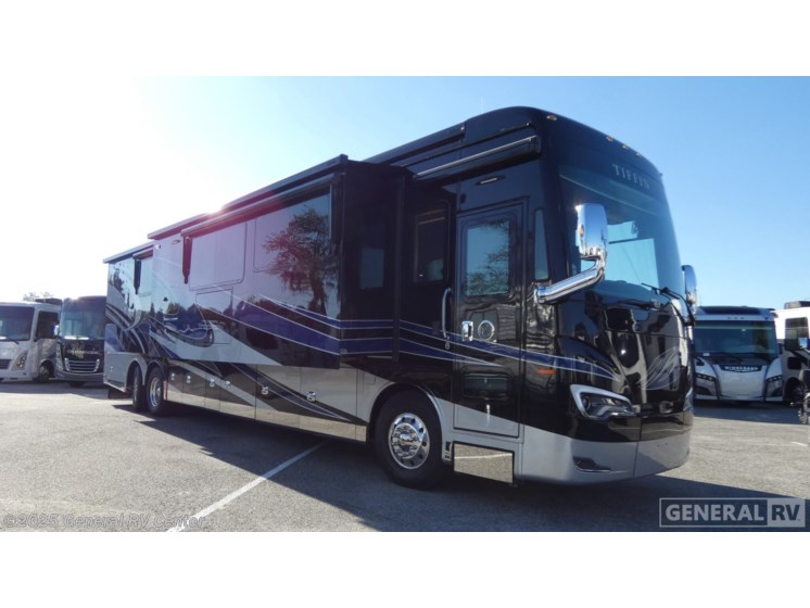 Email now about this 2021 Tiffin Allegro Bus 45OPP! Used 2021 Tiffin Allegro Bus 45OPP available in Orange Park, Florida