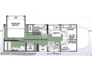 Call now about this 2020 Forest River Forester MBS 2401Q! 2020 Forest River Forester MBS 2401Q - Used Class C For Sale by General RV Center in Orange Park, Florida