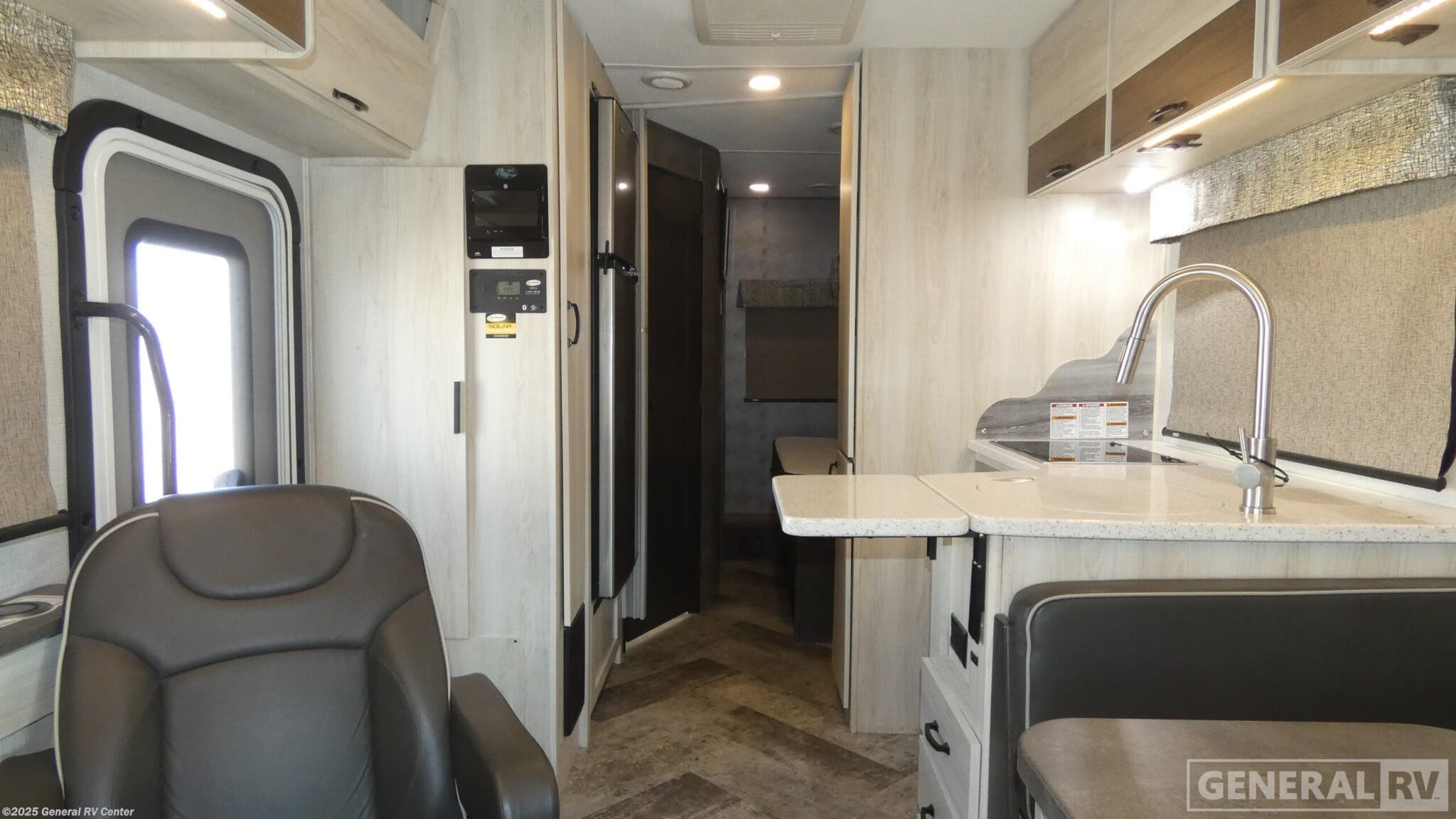 Contact us now about this 2020 Forest River Forester MBS 2401Q! 2020 Forester MBS 2401Q by Forest River from General RV Center in Orange Park, Florida