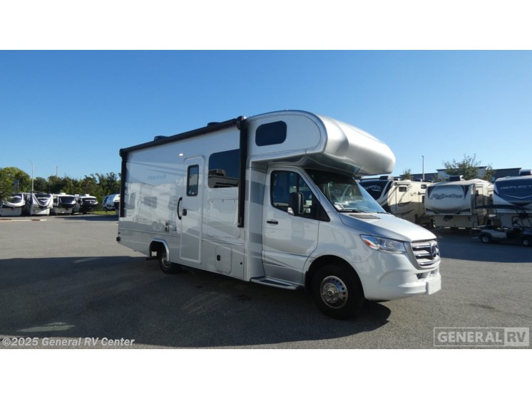 Email now about this 2020 Forest River Forester MBS 2401Q! Used 2020 Forest River Forester MBS 2401Q available in Orange Park, Florida