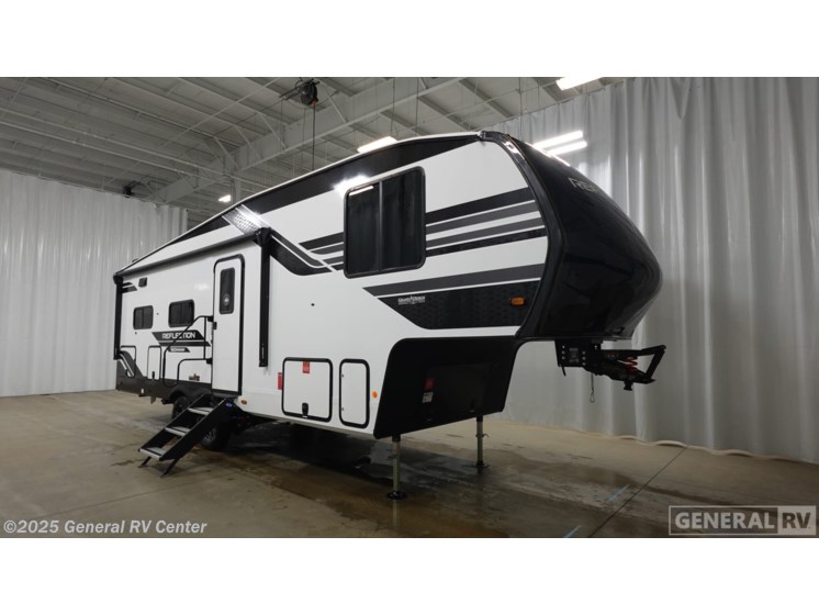 Email now about this 2026 Grand Design Reflection 270BN! New 2026 Grand Design Reflection 270BN available in Orange Park, Florida