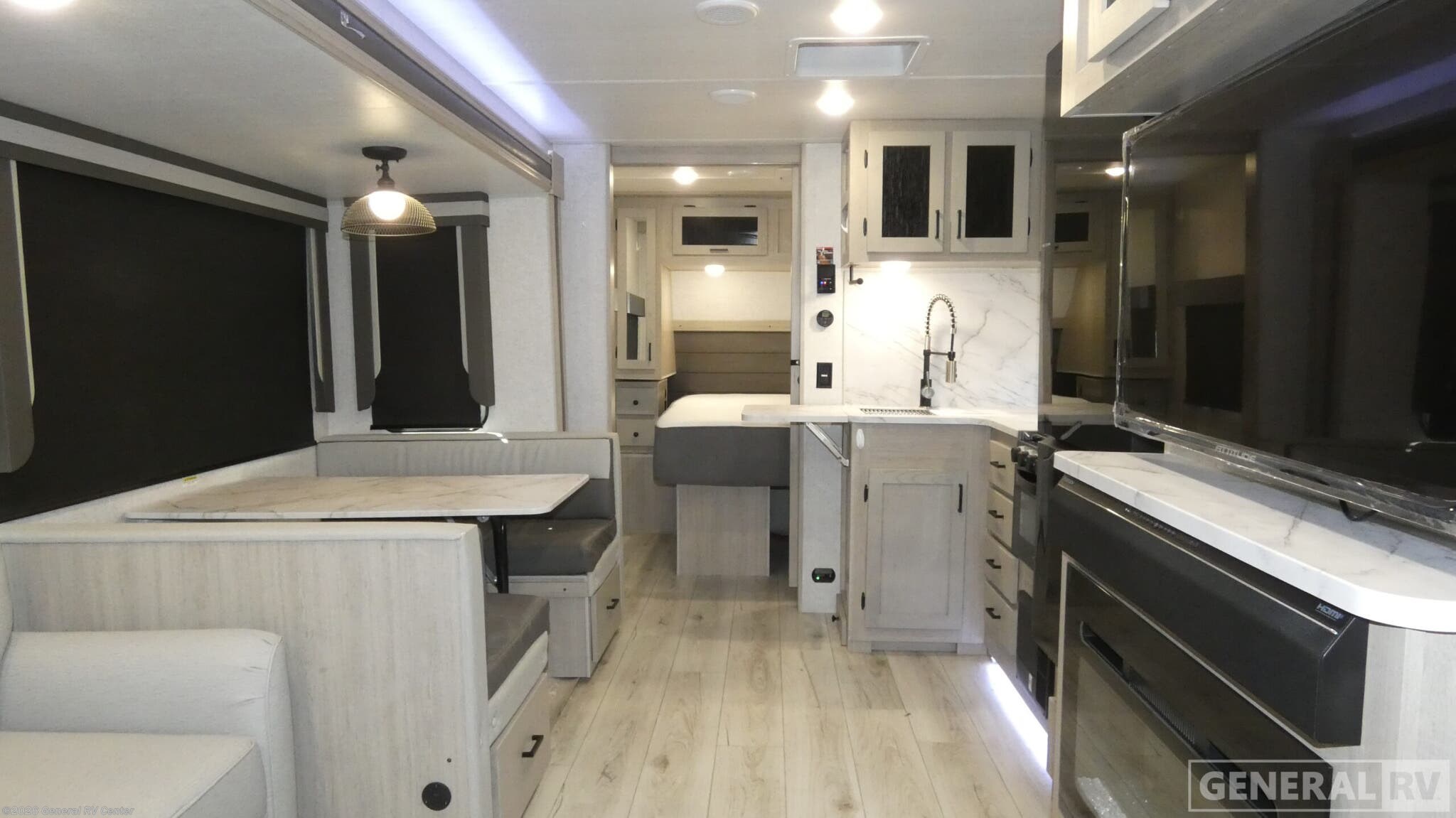 Used 2024 East to West Alta 2600KRB available in Orange Park, Florida