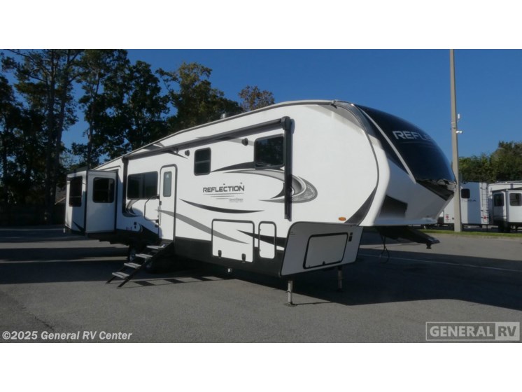 Email now about this 2022 Grand Design Reflection 341RDS! Used 2022 Grand Design Reflection 341RDS available in Orange Park, Florida