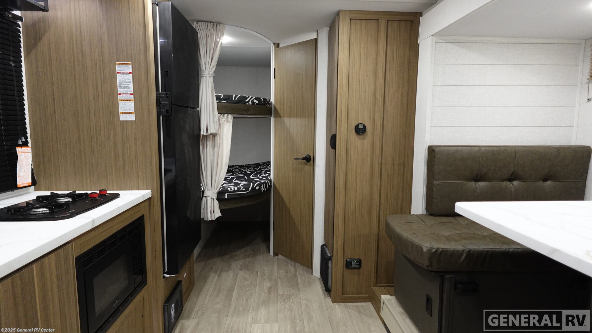 Call now about this 2026 Forest River WILDWOOD-FSX 178ICE! 2026 Forest River WILDWOOD-FSX 178ICE - New Travel Trailer For Sale by General RV Center in Orange Park, Florida