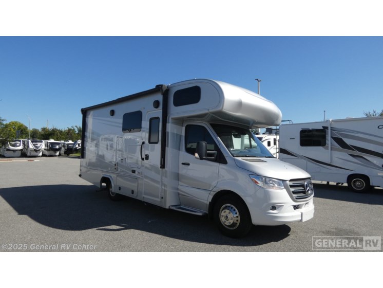 Email now about this 2022 Forest River Forester MBS 2401B! Used 2022 Forest River Forester MBS 2401B available in Orange Park, Florida