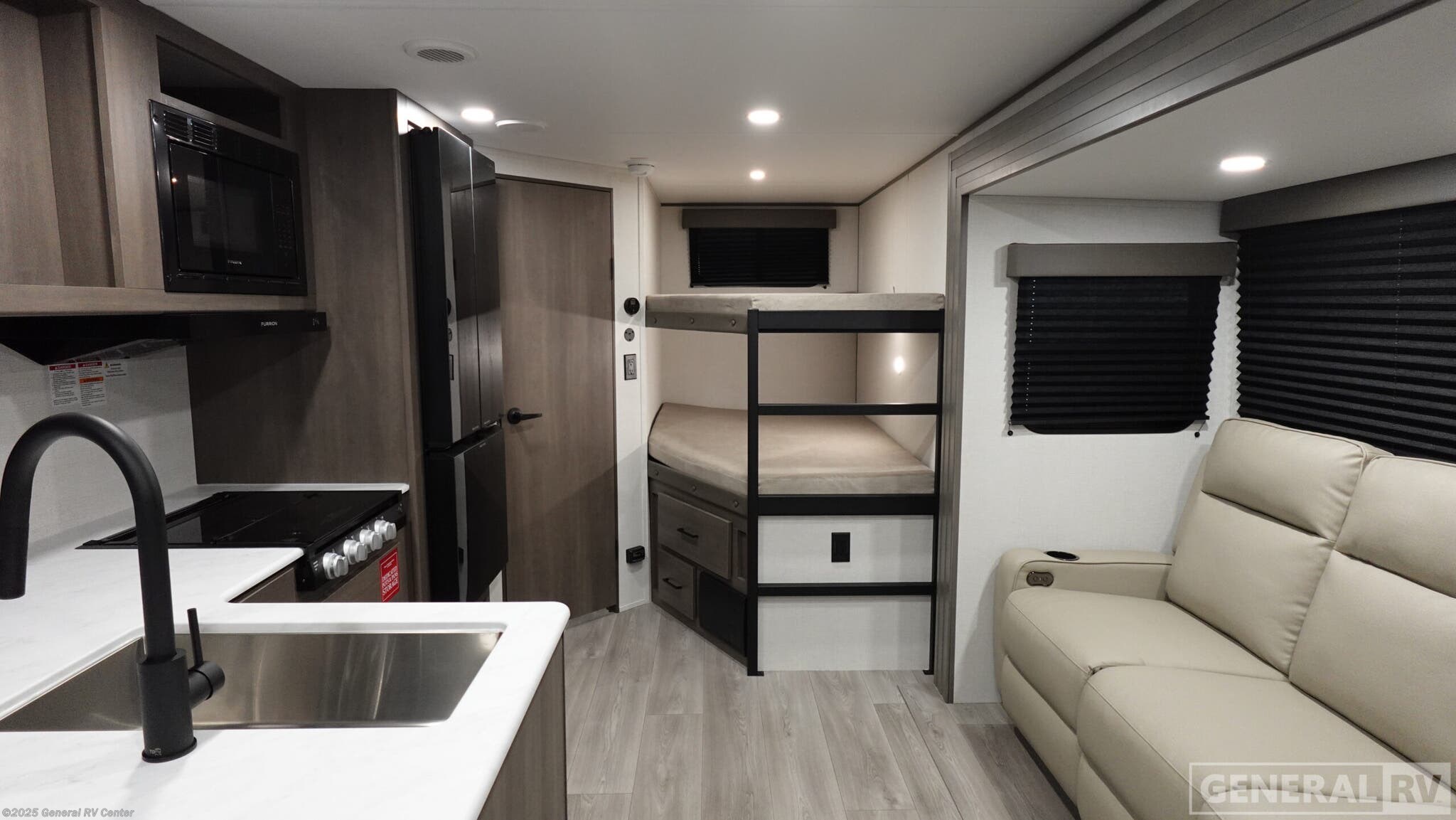Call now about this 2026 Grand Design TRANSCEND-XPLOR 23BHX! 2026 Grand Design TRANSCEND-XPLOR 23BHX - New Travel Trailer For Sale by General RV Center in Orange Park, Florida