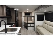 Call now about this 2026 Grand Design TRANSCEND-XPLOR 23BHX! 2026 Grand Design TRANSCEND-XPLOR 23BHX - New Travel Trailer For Sale by General RV Center in Orange Park, Florida