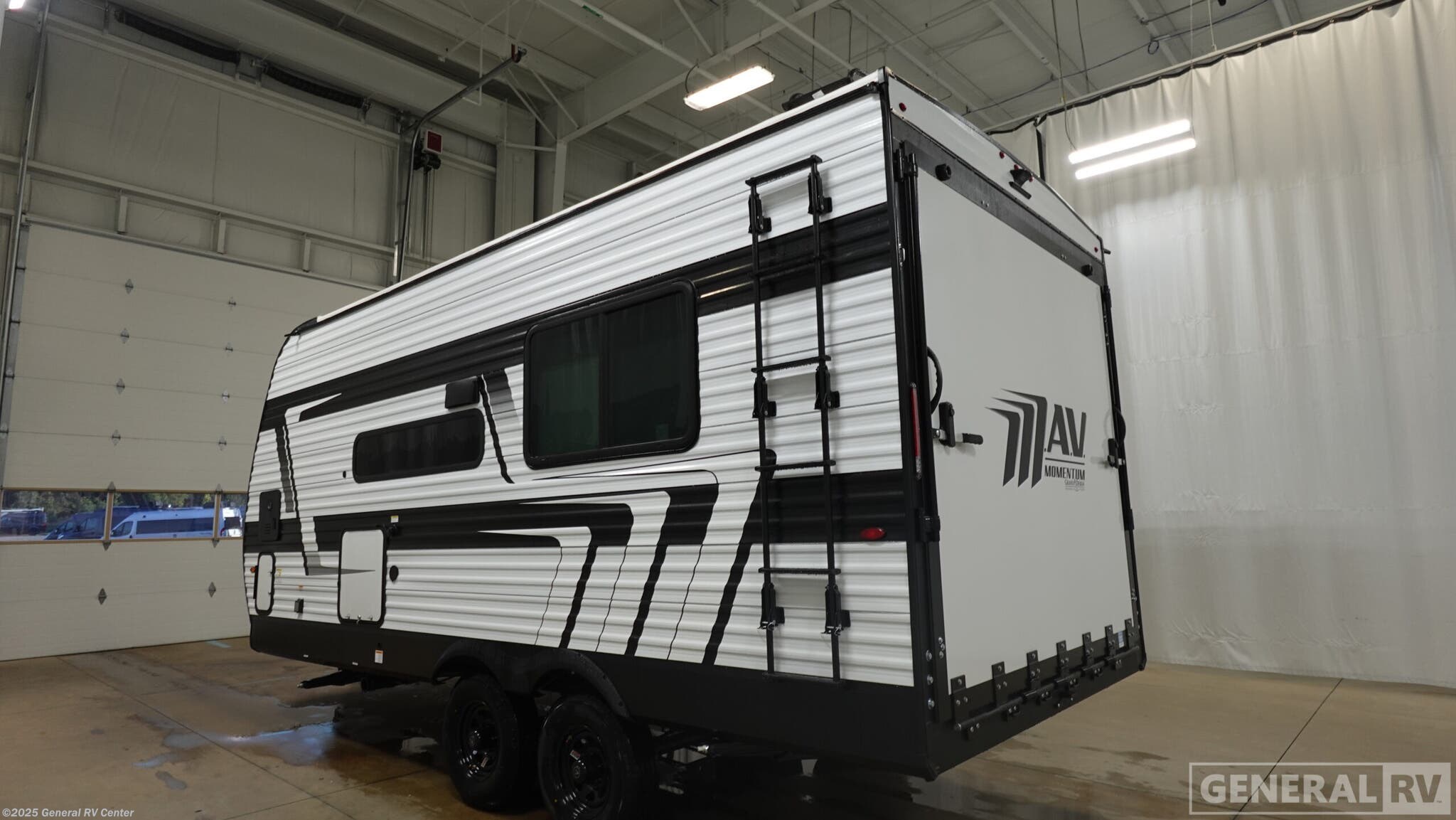 Contact us now about this 2026 Grand Design Momentum MAV 17MAV! 2026 Momentum MAV 17MAV by Grand Design from General RV Center in Orange Park, Florida