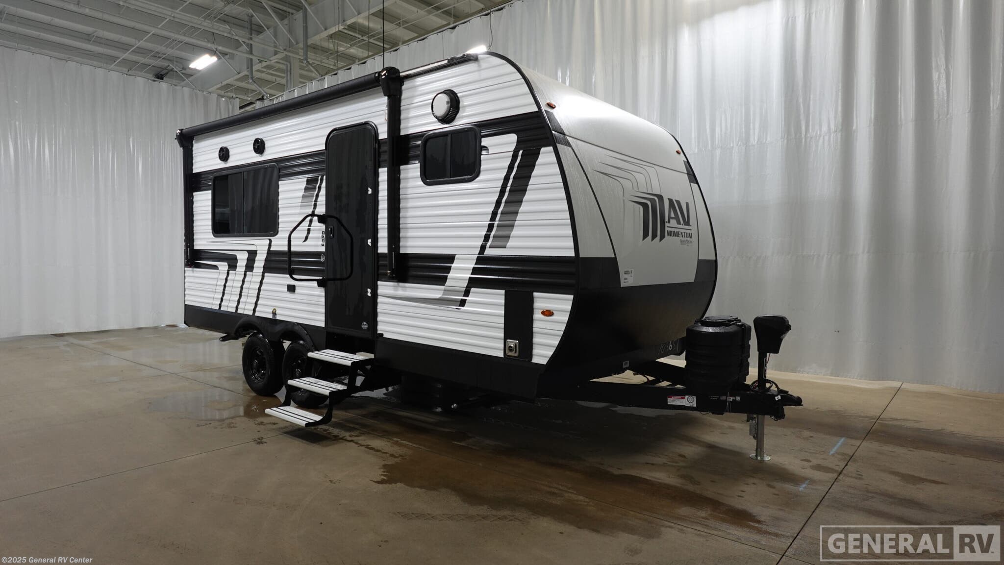 Email now about this 2026 Grand Design Momentum MAV 17MAV! New 2026 Grand Design Momentum MAV 17MAV available in Orange Park, Florida