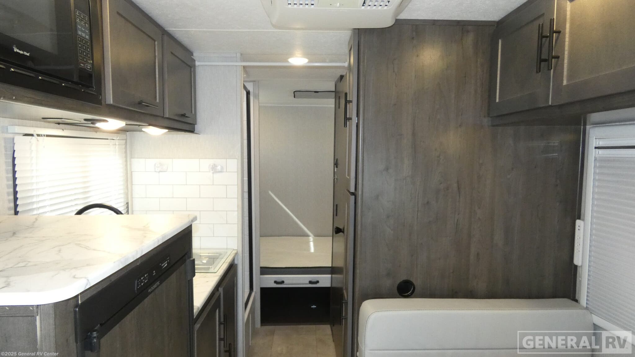Call now about this 2023 Coachmen CROSSTRAIL 20XG! 2023 Coachmen CROSSTRAIL 20XG - Used Class C For Sale by General RV Center in Orange Park, Florida