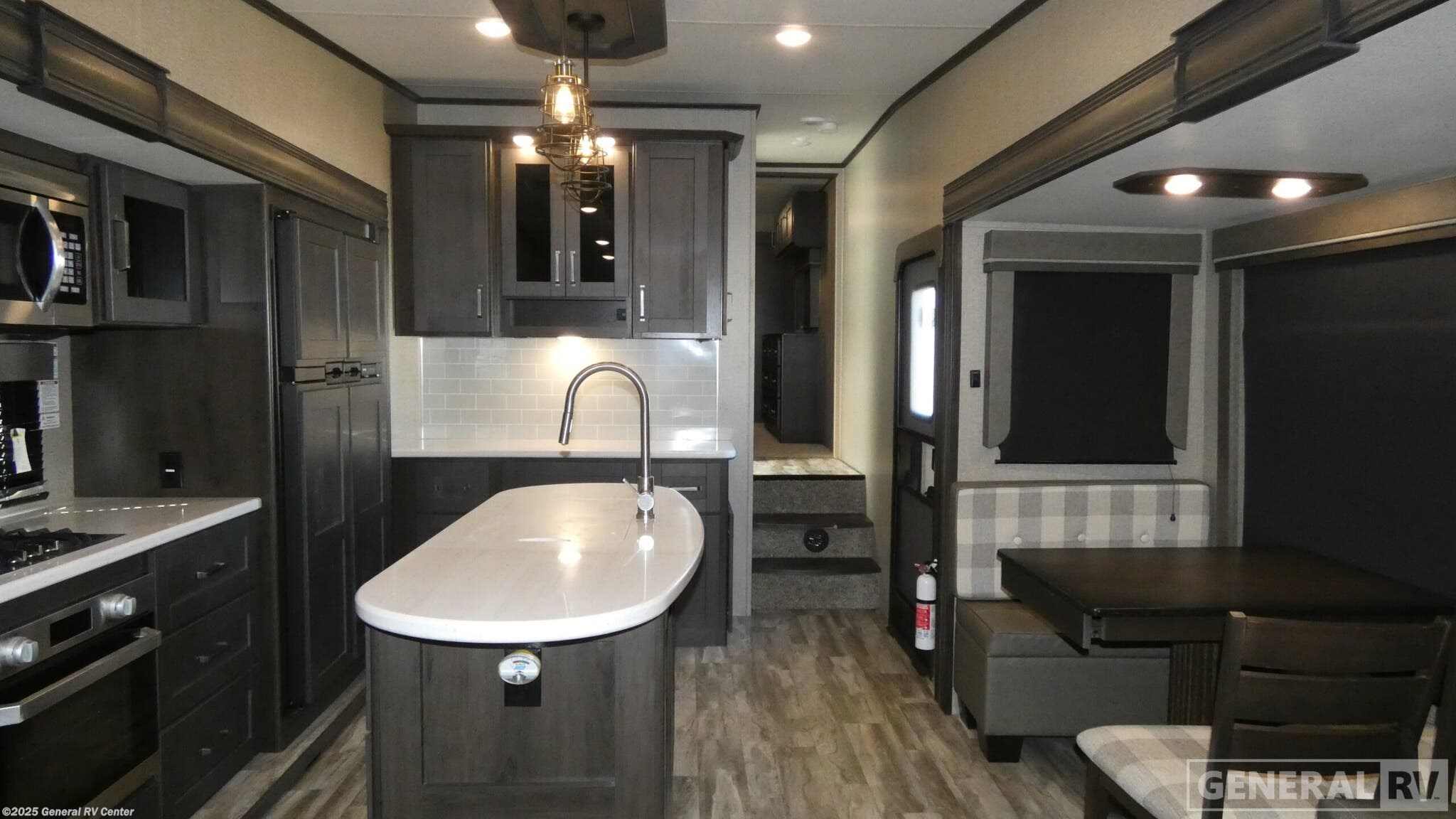 Used 2022 Grand Design Reflection 337RLS available in Orange Park, Florida