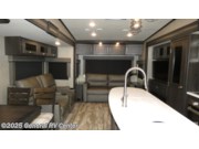 Call now about this 2022 Grand Design Reflection 337RLS! 2022 Grand Design Reflection 337RLS - Used Fifth Wheel For Sale by General RV Center in Orange Park, Florida