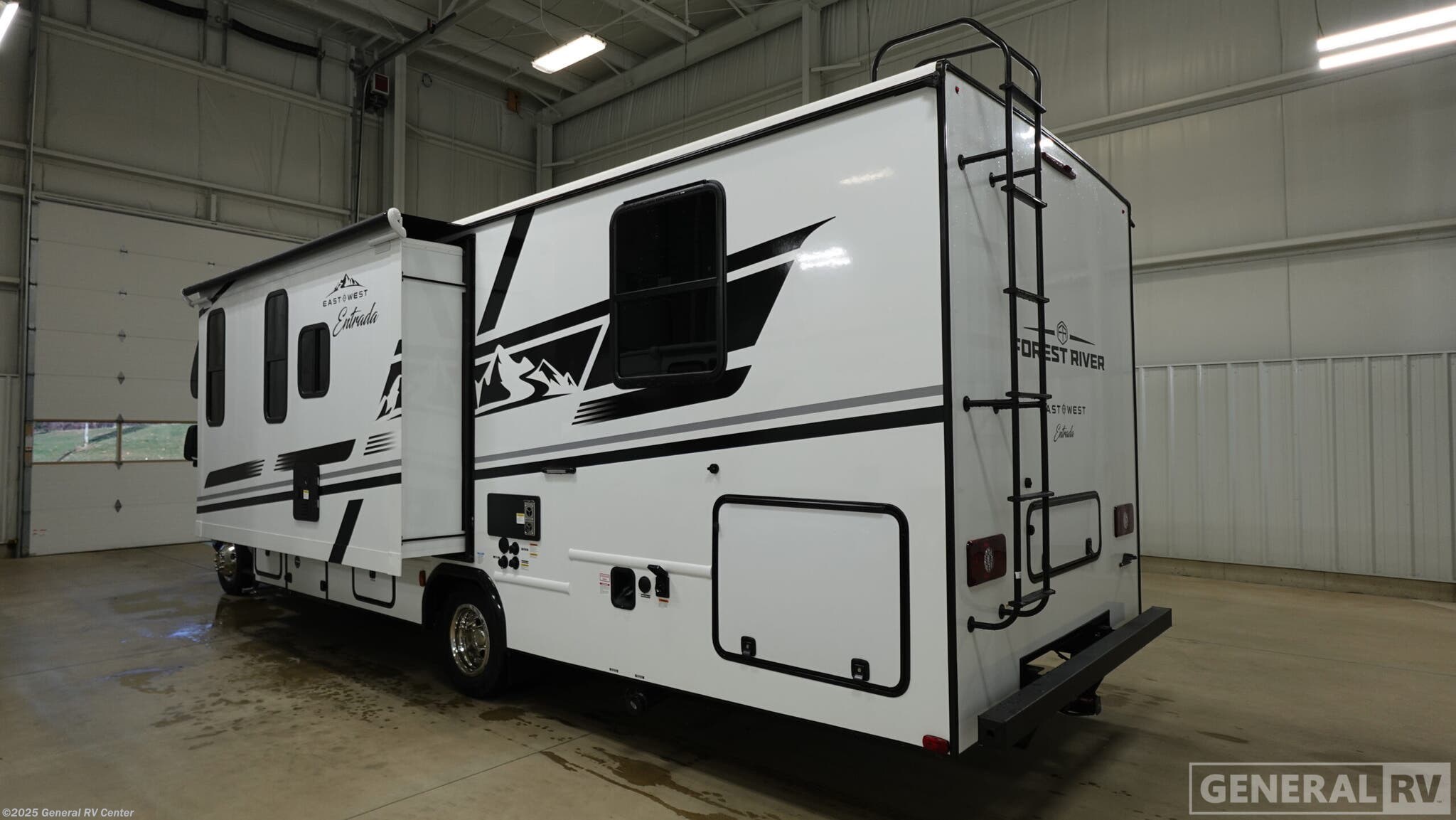 Contact us now about this 2026 East to West Entrada 2800S! 2026 Entrada 2800S by East to West from General RV Center in Orange Park, Florida