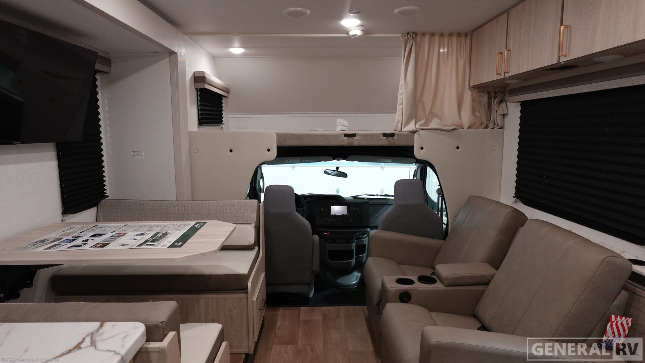 New 2026 East to West Entrada 2800S available in Orange Park, Florida