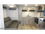 Used 2023 Forest River Flagstaff MICROLITE 25FKS available in Orange Park, Florida