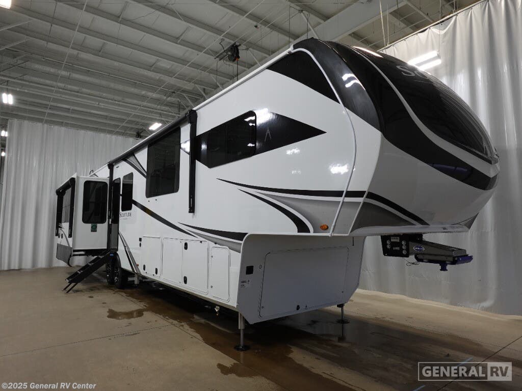 Email now about this 2025 Grand Design Solitude 388MBS! New 2025 Grand Design Solitude 388MBS available in Orange Park, Florida