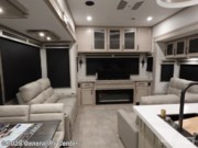 Call now about this 2025 Grand Design Solitude 388MBS! 2025 Grand Design Solitude 388MBS - New Fifth Wheel For Sale by General RV Center in Orange Park, Florida