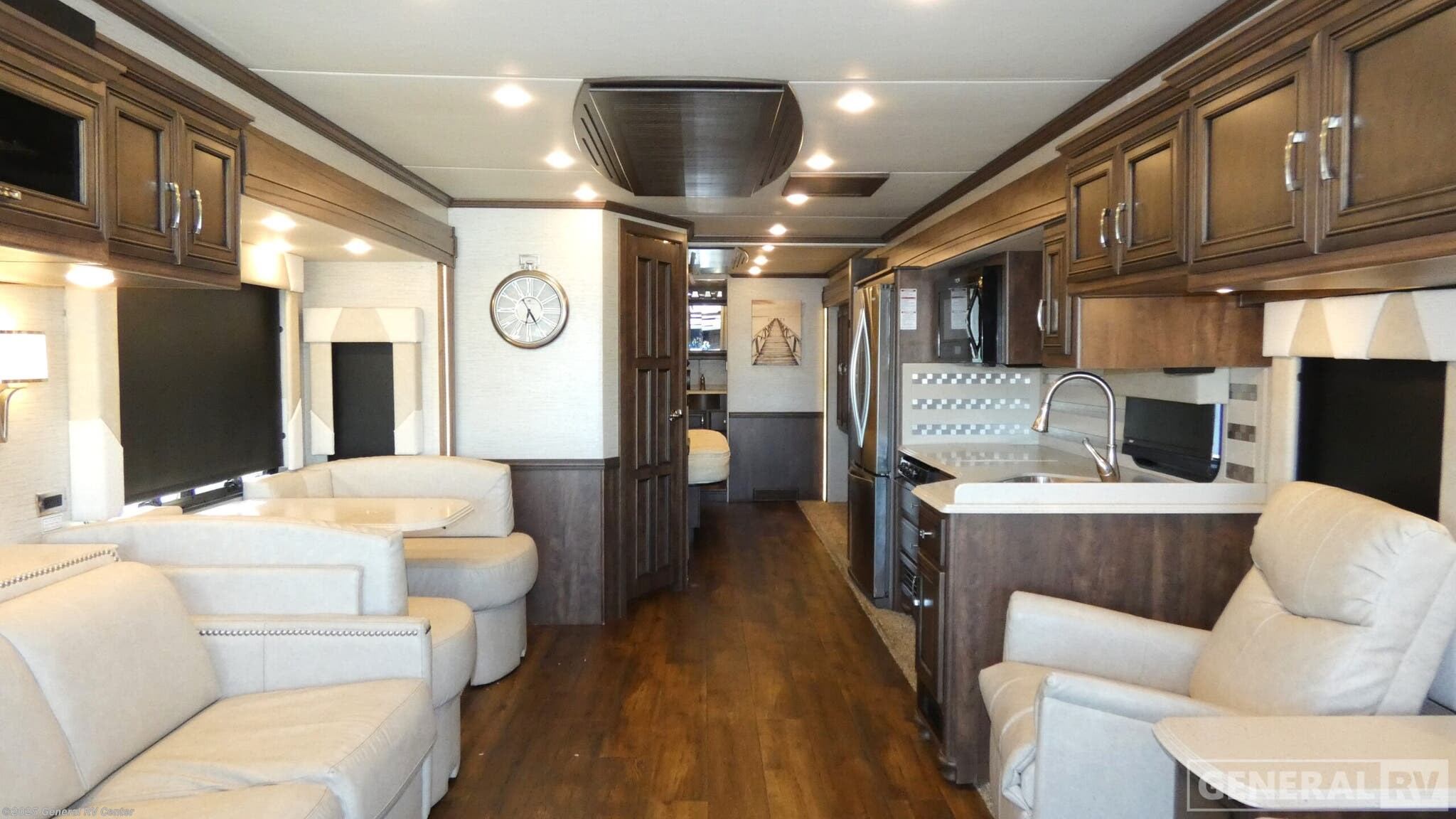 Call now about this 2018 Newmar Ventana 3709! 2018 Newmar Ventana 3709 - Used Class A For Sale by General RV Center in Orange Park, Florida