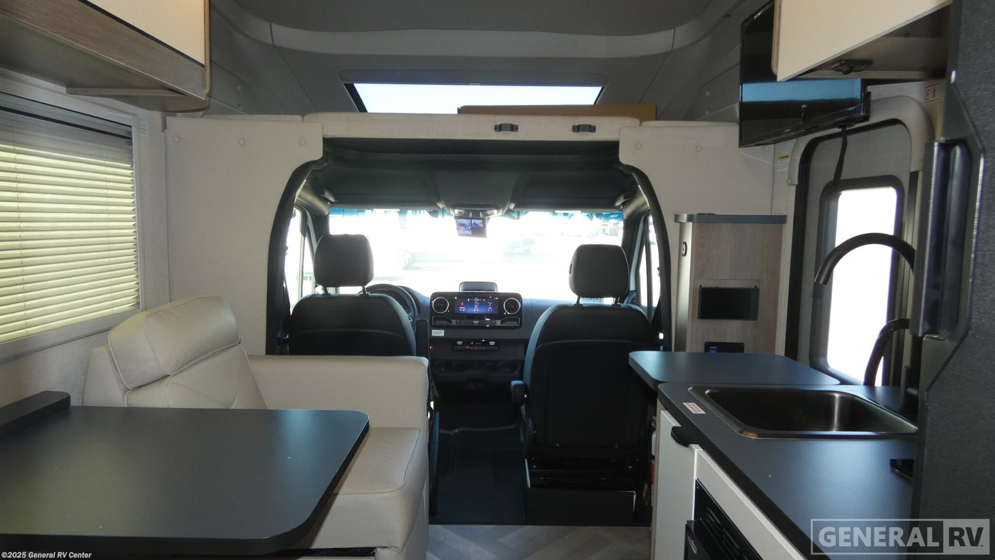 New 2026 Coachmen Cross Trail EV 26TB available in Orange Park, Florida
