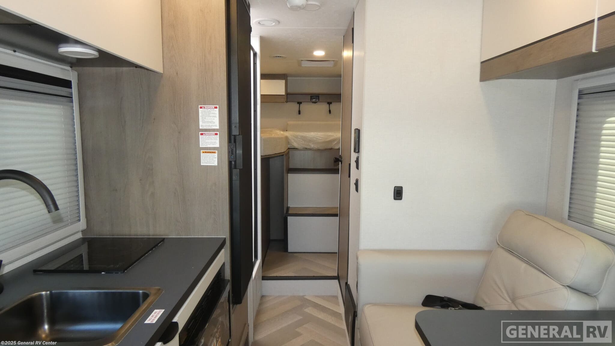Call now about this 2026 Coachmen Cross Trail EV 26TB! 2026 Coachmen Cross Trail EV 26TB - New Class C For Sale by General RV Center in Orange Park, Florida