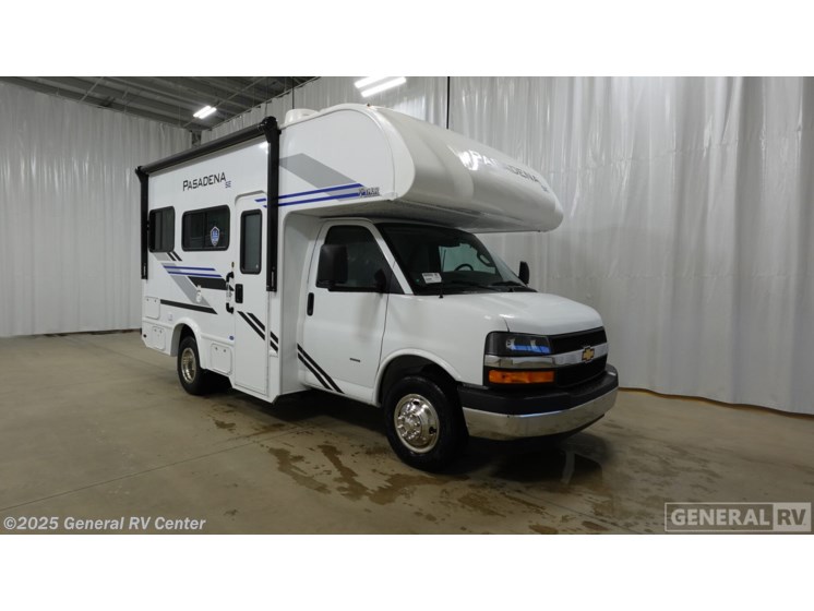 Email now about this 2026 Thor Motor Coach Pasadena SE SE19! New 2026 Thor Motor Coach Pasadena SE SE19 available in Orange Park, Florida