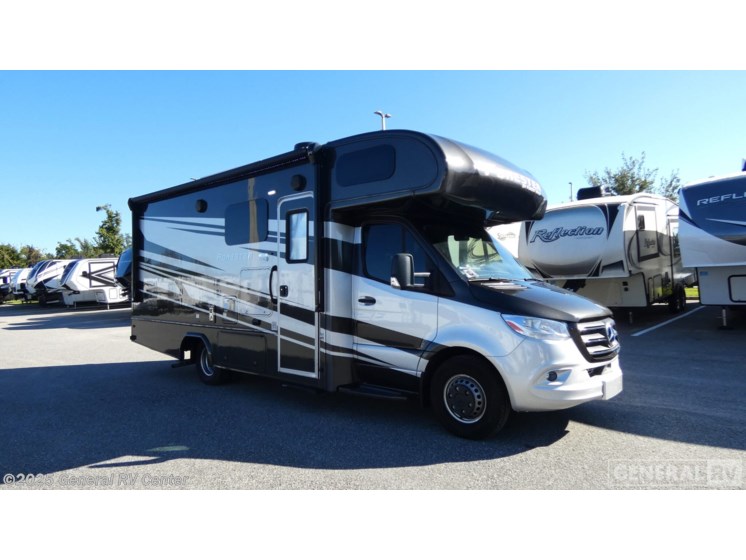 Email now about this 2023 Forest River Forester MBS 2401B! Used 2023 Forest River Forester MBS 2401B available in Orange Park, Florida