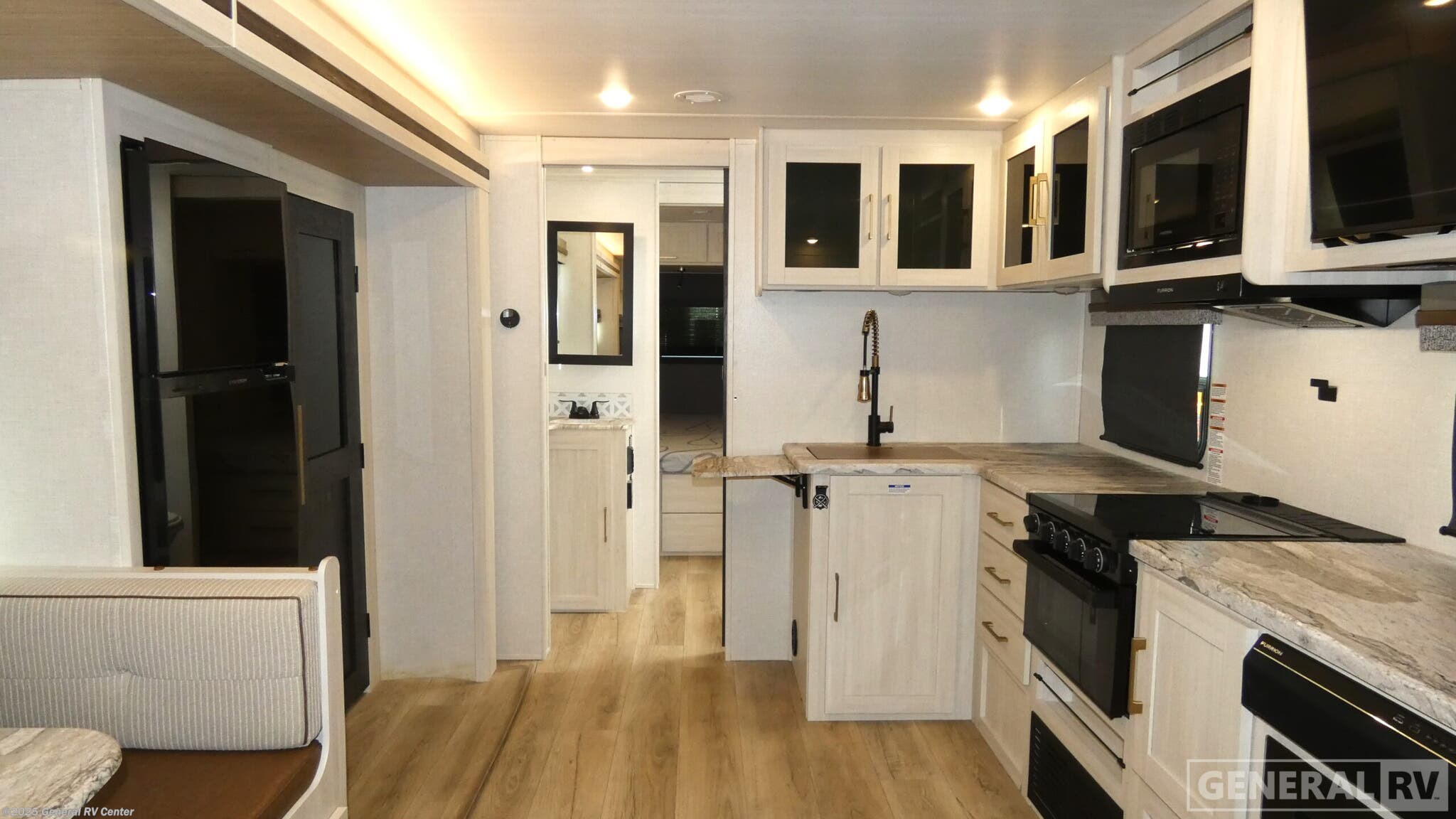 Used 2024 Forest River Grand Surveyor 253RLS available in Orange Park, Florida