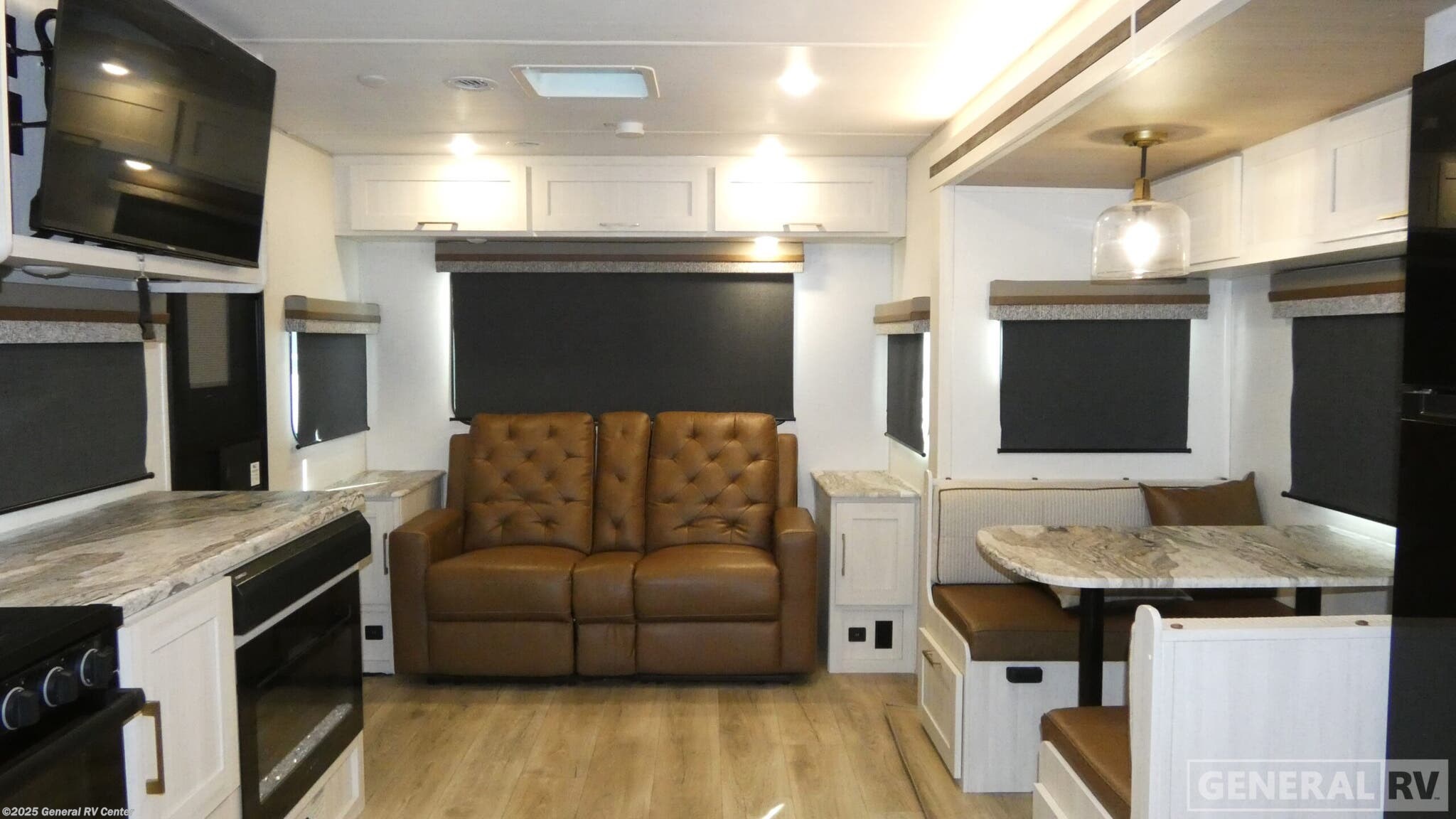 Call now about this 2024 Forest River Grand Surveyor 253RLS! 2024 Forest River Grand Surveyor 253RLS - Used Travel Trailer For Sale by General RV Center in Orange Park, Florida