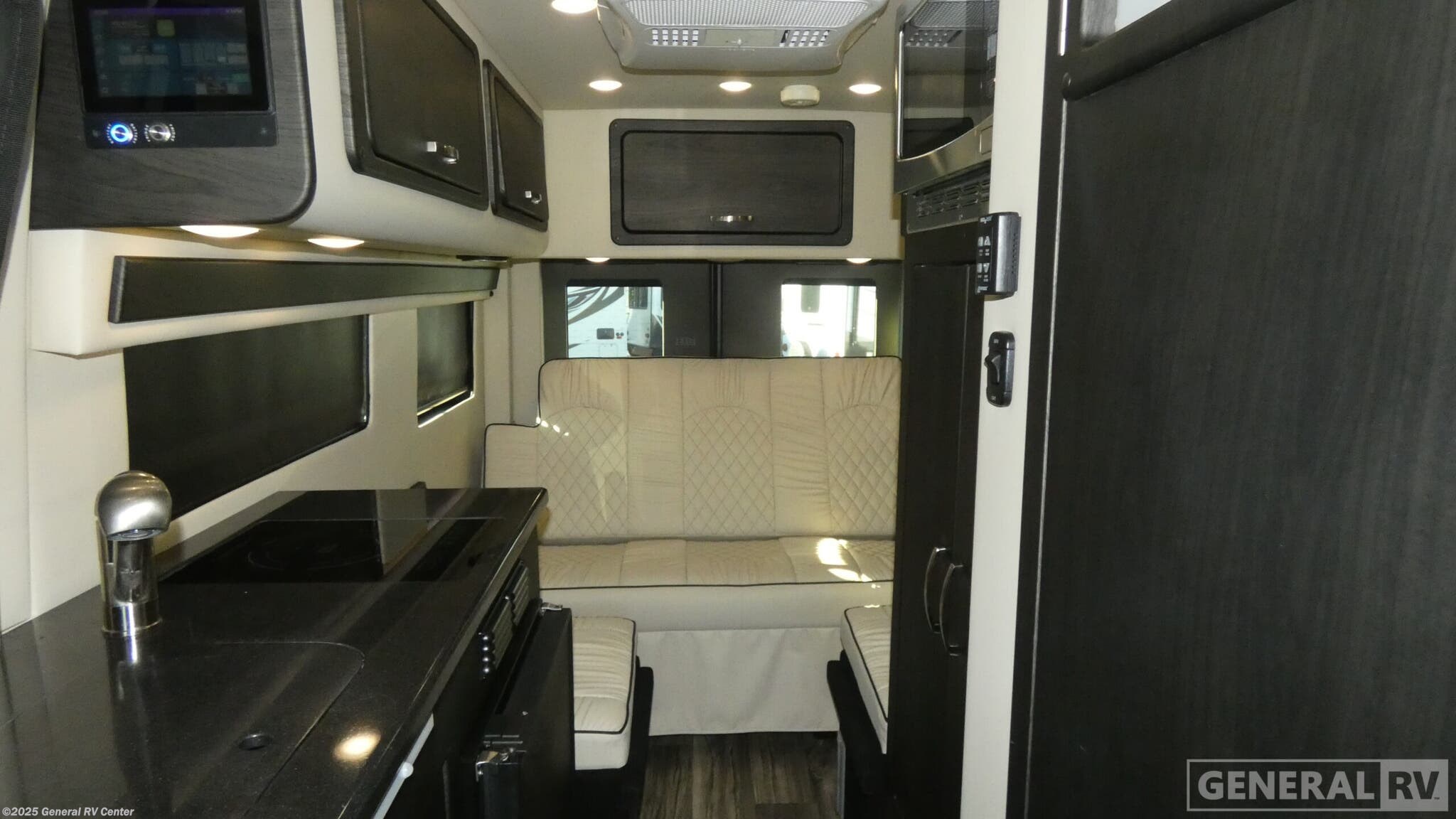 Call now about this 2023 Midwest Legend FSL! 2023 Midwest Legend FSL - Used Class B For Sale by General RV Center in Orange Park, Florida