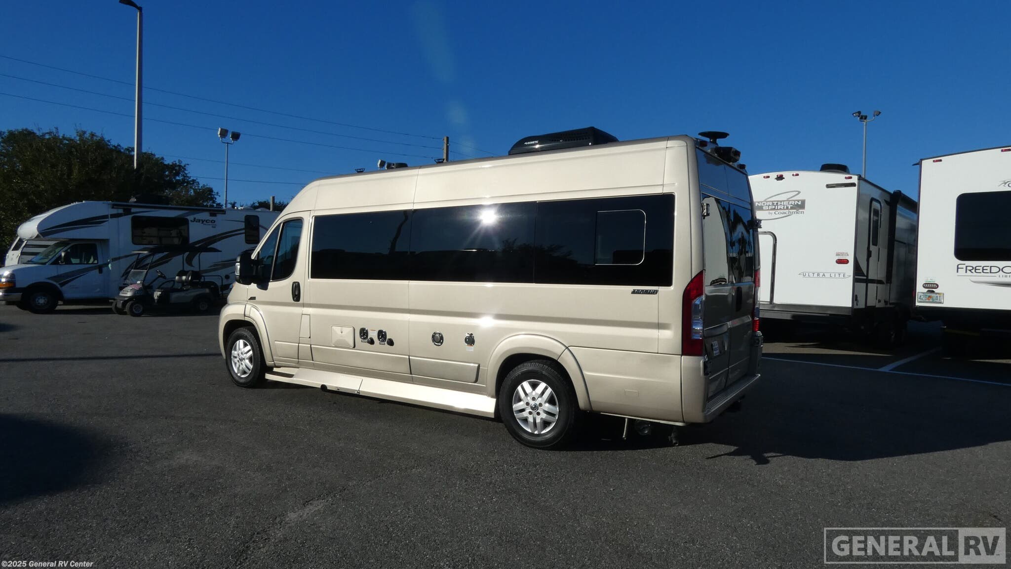 Contact us now about this 2023 Midwest Legend FSL! 2023 Legend FSL by Midwest from General RV Center in Orange Park, Florida