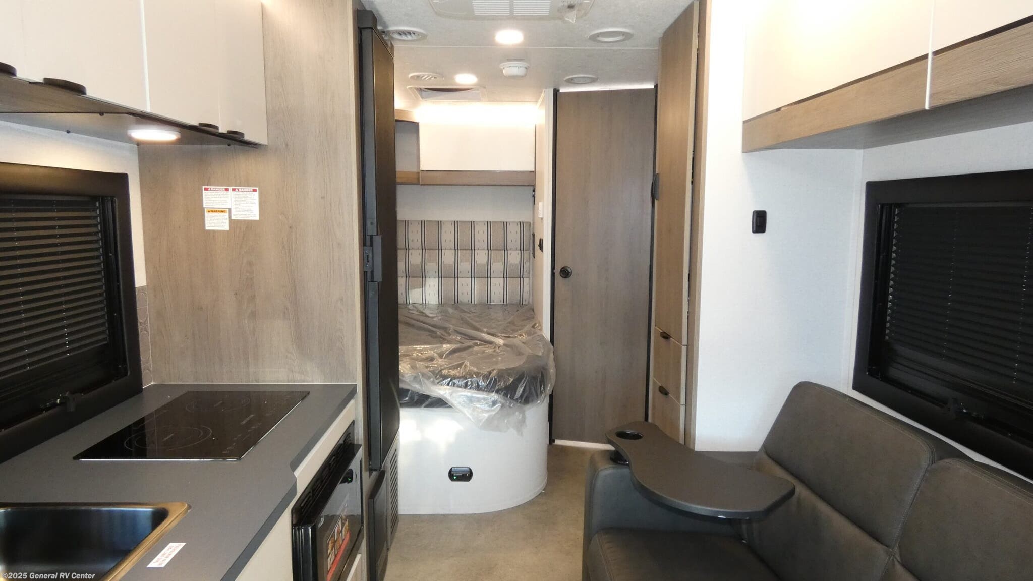 Call now about this 2026 Coachmen Cross Trail XLS 24FLM! 2026 Coachmen Cross Trail XLS 24FLM - New Class C For Sale by General RV Center in Orange Park, Florida