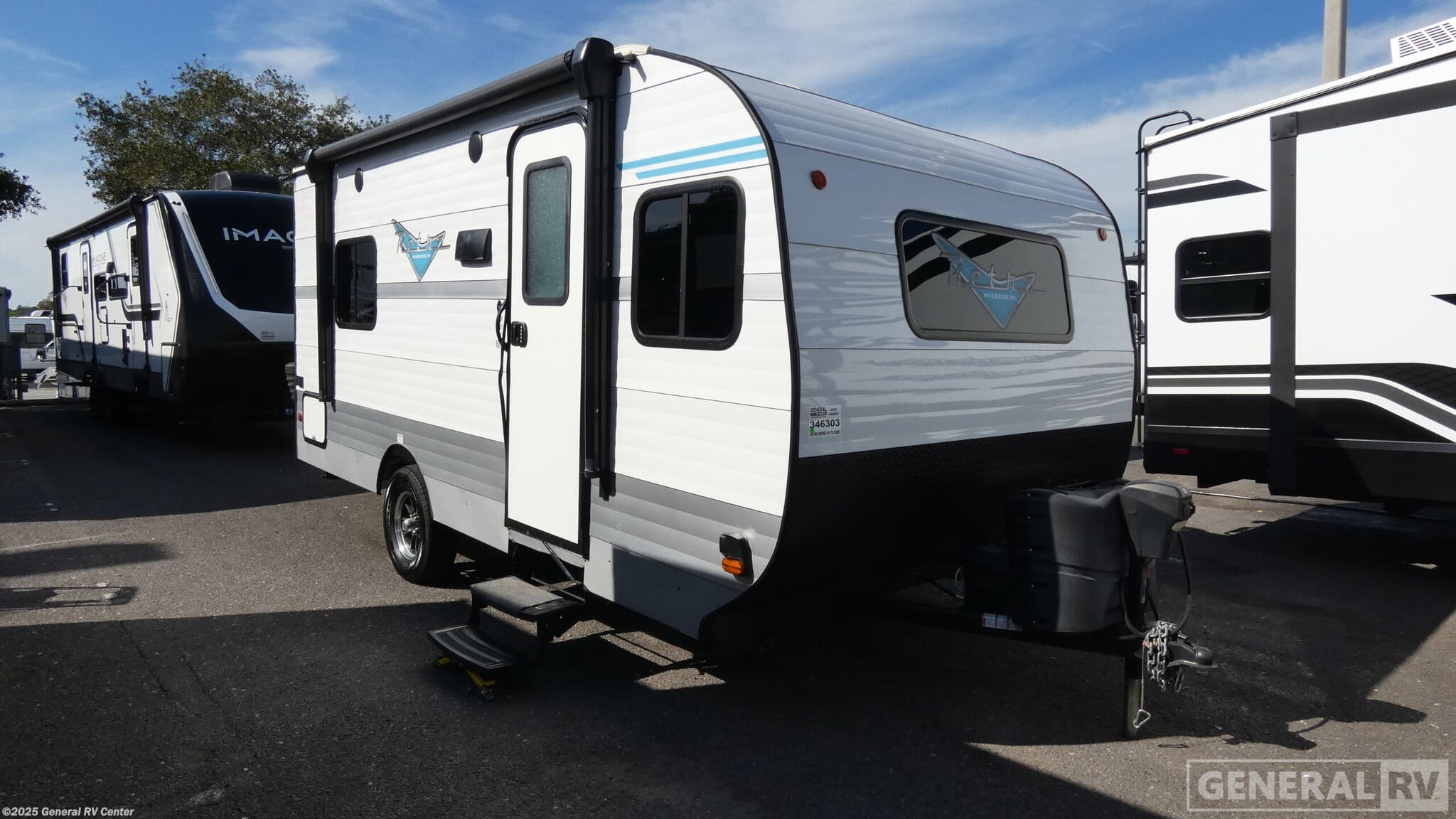 Email now about this 2022 Riverside RV Retro 179! Used 2022 Riverside RV Retro 179 available in Orange Park, Florida