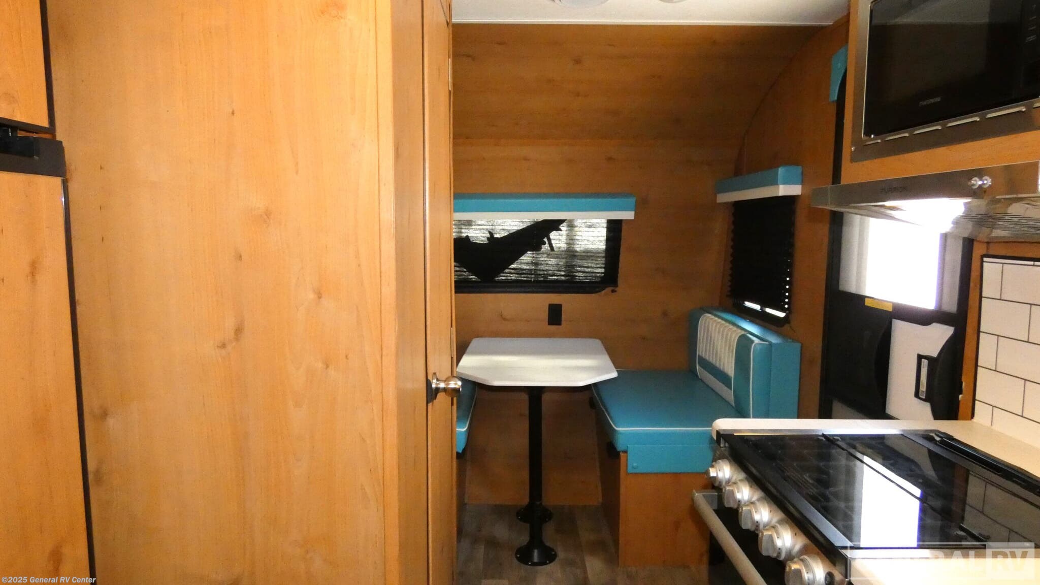 Used 2022 Riverside RV Retro 179 available in Orange Park, Florida