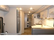 Call now about this 2023 Thor Motor Coach Magnitude LV35! 2023 Thor Motor Coach Magnitude LV35 - Used Super C For Sale by General RV Center in Orange Park, Florida