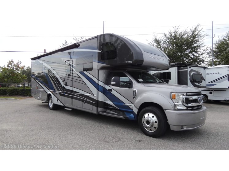 Email now about this 2023 Thor Motor Coach Magnitude LV35! Used 2023 Thor Motor Coach Magnitude LV35 available in Orange Park, Florida