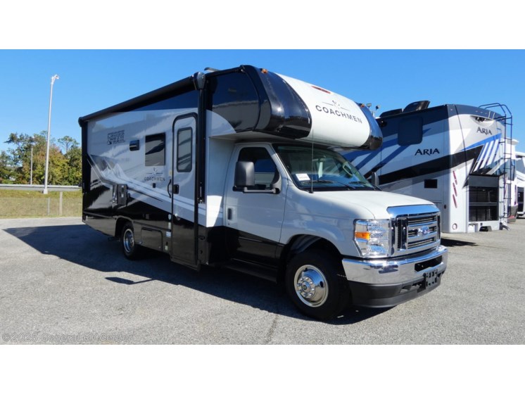Email now about this 2026 Coachmen Cross Trail 22XGF! New 2026 Coachmen Cross Trail 22XGF available in Orange Park, Florida