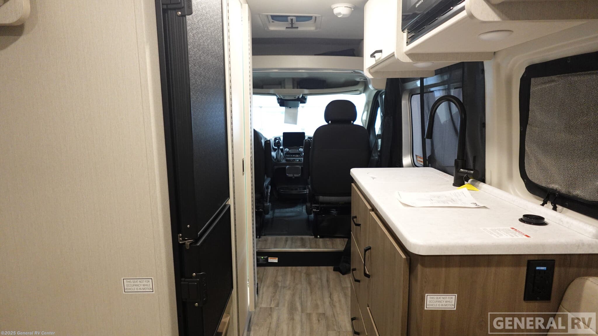 New 2026 Thor Motor Coach Sequence Sport 20Y available in Orange Park, Florida