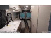 Call now about this 2026 Thor Motor Coach Sequence Sport 20U! 2026 Thor Motor Coach Sequence Sport 20U - New Class B For Sale by General RV Center in Orange Park, Florida