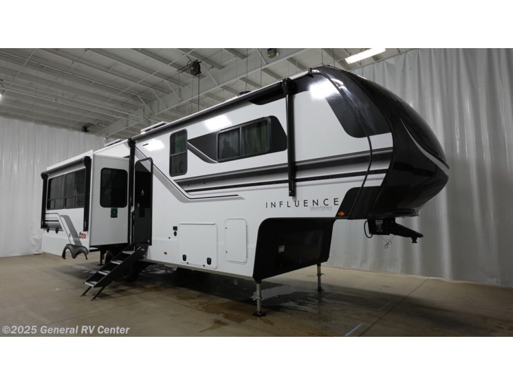 Email now about this 2026 Grand Design Influence 3003RL! New 2026 Grand Design Influence 3003RL available in Orange Park, Florida