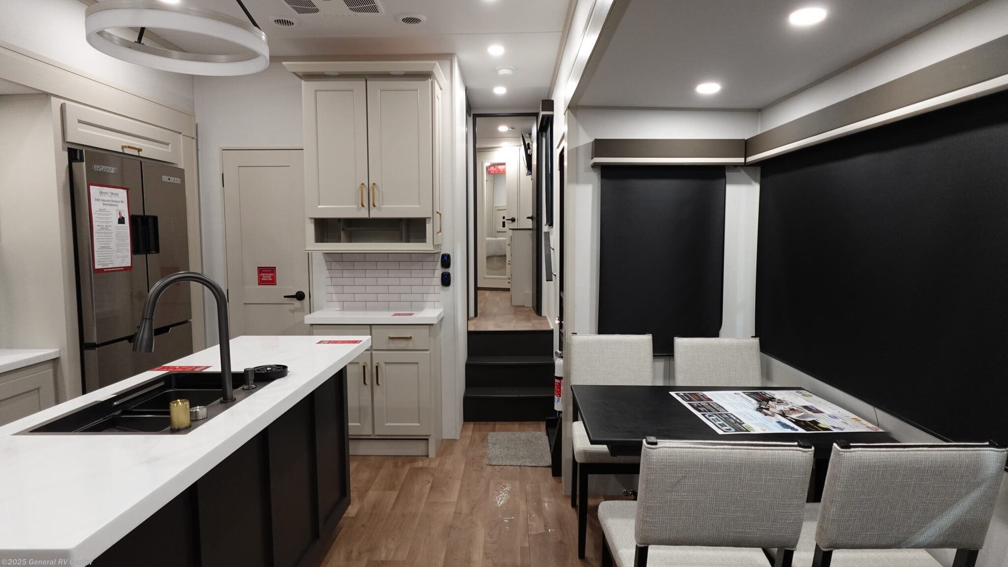 New 2026 Grand Design Influence 3003RL available in Orange Park, Florida