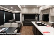 Call now about this 2026 Grand Design Influence 3003RL! 2026 Grand Design Influence 3003RL - New Fifth Wheel For Sale by General RV Center in Orange Park, Florida