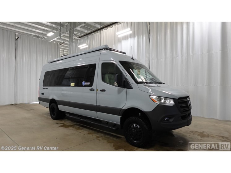 Email now about this 2026 Thor Motor Coach Sanctuary 24A! New 2026 Thor Motor Coach Sanctuary 24A available in Orange Park, Florida