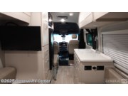 New 2026 Thor Motor Coach Sanctuary 24A available in Orange Park, Florida