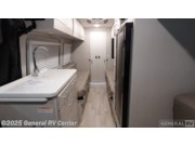 Call now about this 2026 Thor Motor Coach Sanctuary 24A! 2026 Thor Motor Coach Sanctuary 24A - New Class B For Sale by General RV Center in Orange Park, Florida