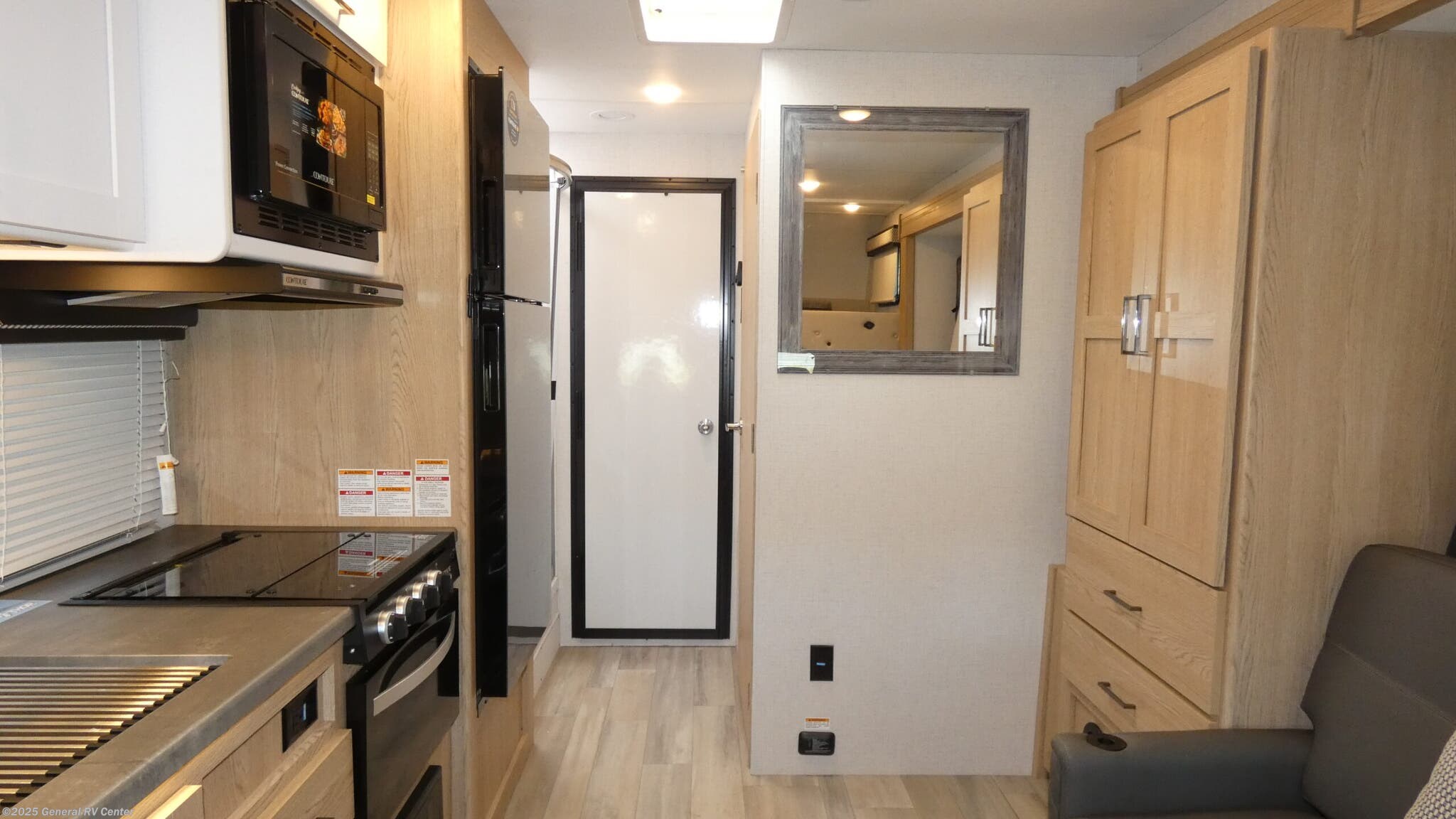 Call now about this 2026 Thor Motor Coach Outlaw 29T! 2026 Thor Motor Coach Outlaw 29T - New Class C For Sale by General RV Center in Orange Park, Florida