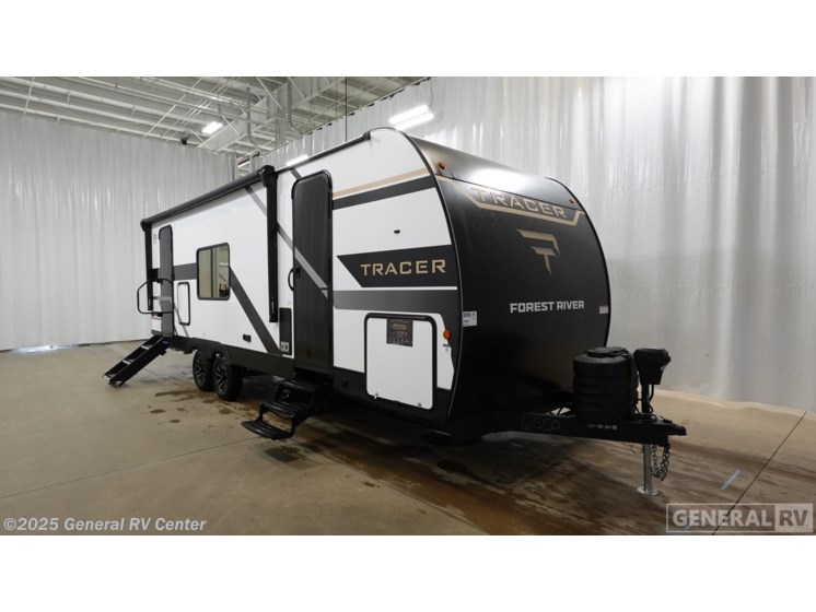 Email now about this 2026 Prime Time Tracer 235RK! New 2026 Prime Time Tracer 235RK available in Orange Park, Florida