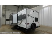 Contact us now about this 2026 Open Range COLT 18MBS! 2026 COLT 18MBS by Open Range from General RV Center in Orange Park, Florida