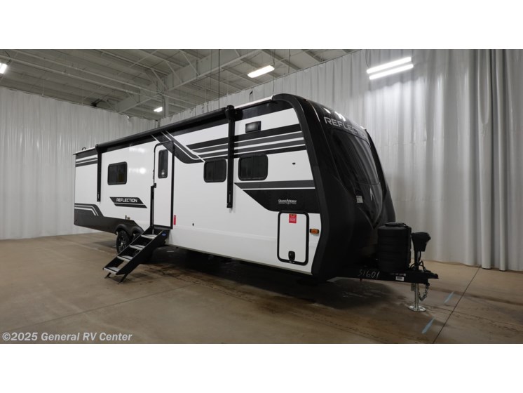 Email now about this 2026 Grand Design Reflection 322FKTS! New 2026 Grand Design Reflection 322FKTS available in Orange Park, Florida