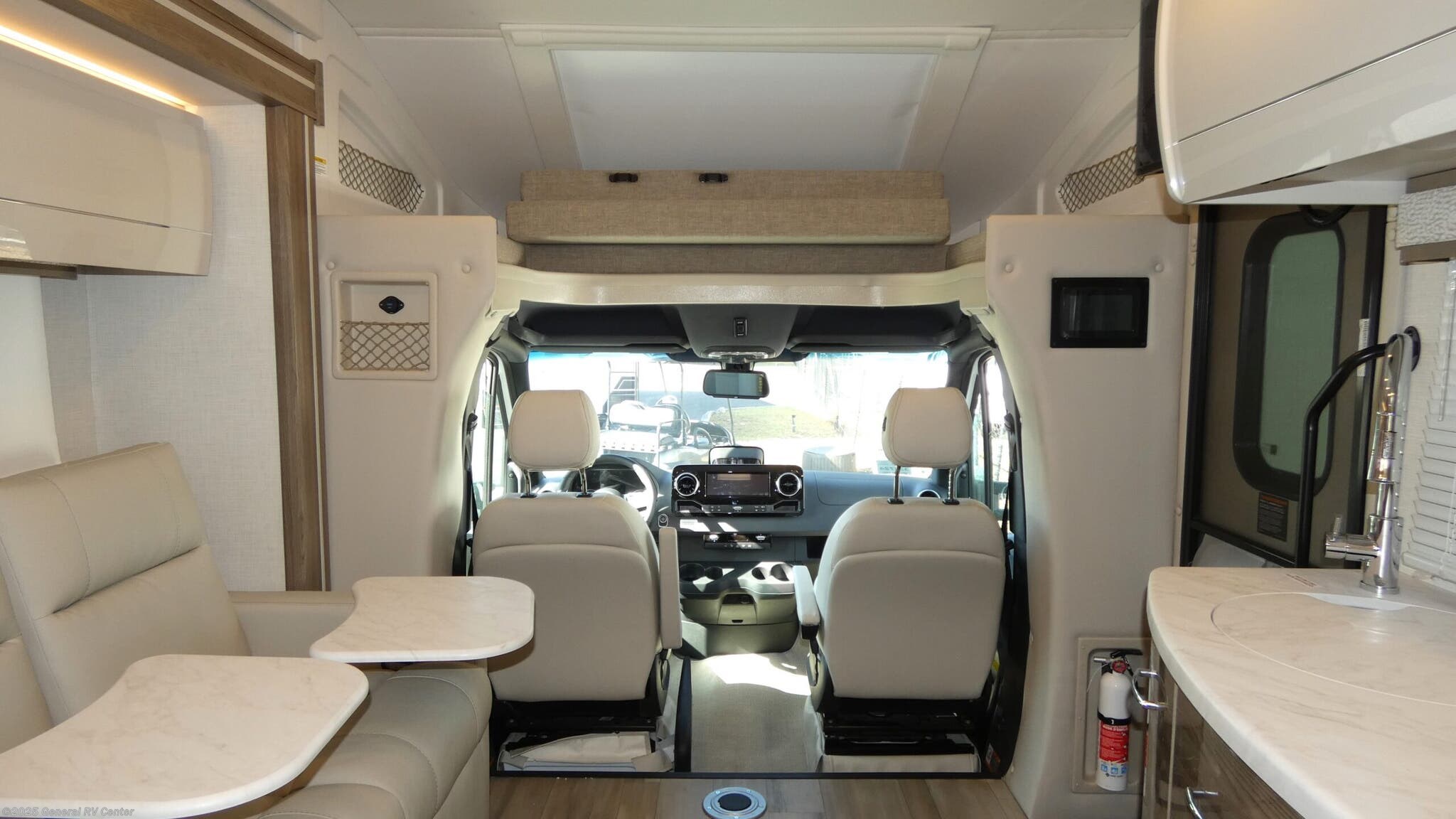 New 2026 Thor Motor Coach Delano 24XL available in Orange Park, Florida