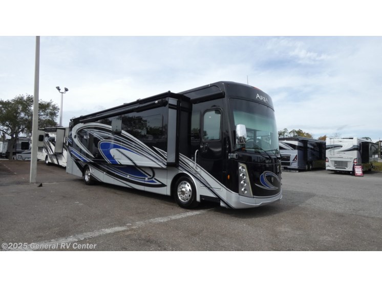 Email now about this 2022 Thor Motor Coach Aria 3901! Used 2022 Thor Motor Coach Aria 3901 available in Orange Park, Florida